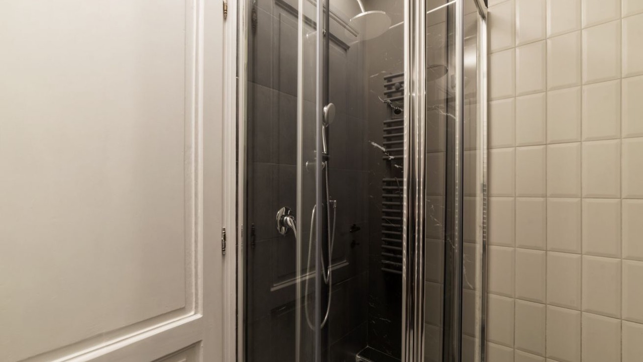 Photo of Bathroom in Rione XVI Ludovisi