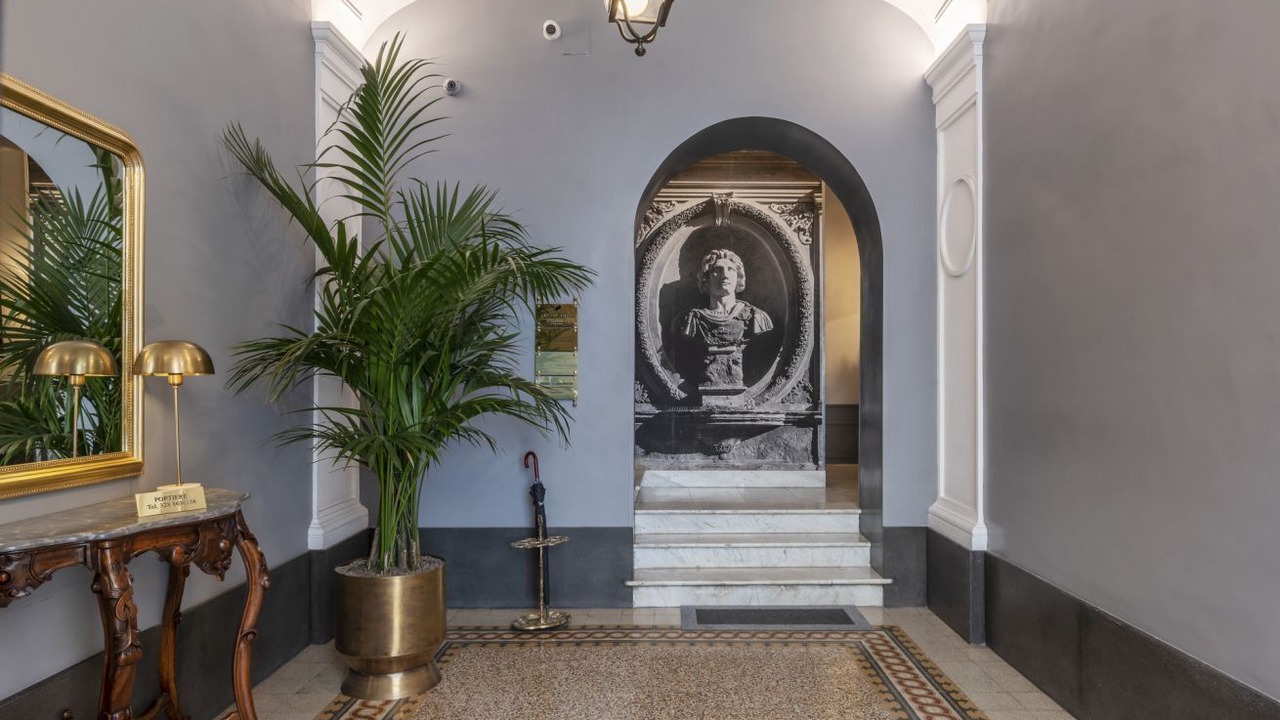 Photo of Others in Rione XVI Ludovisi