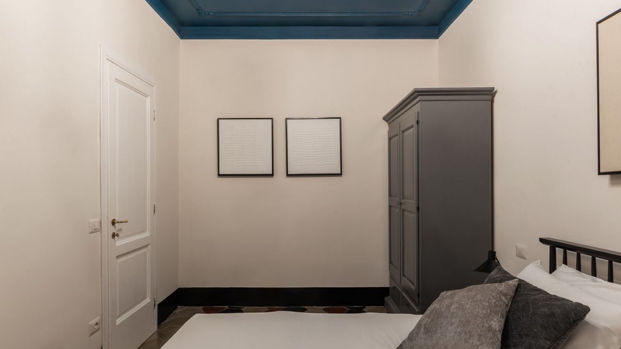 Photo of Bedroom in Rione XVI Ludovisi