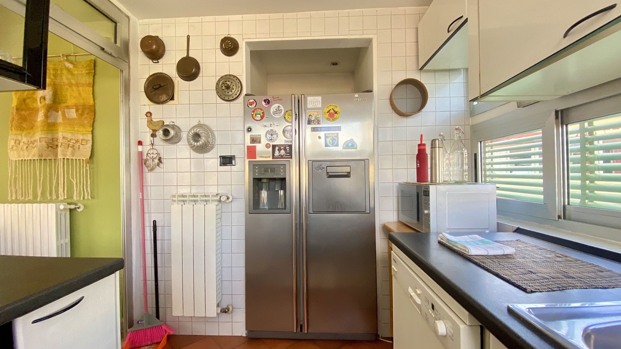Photo of Kitchen in Careggi Rifredi
