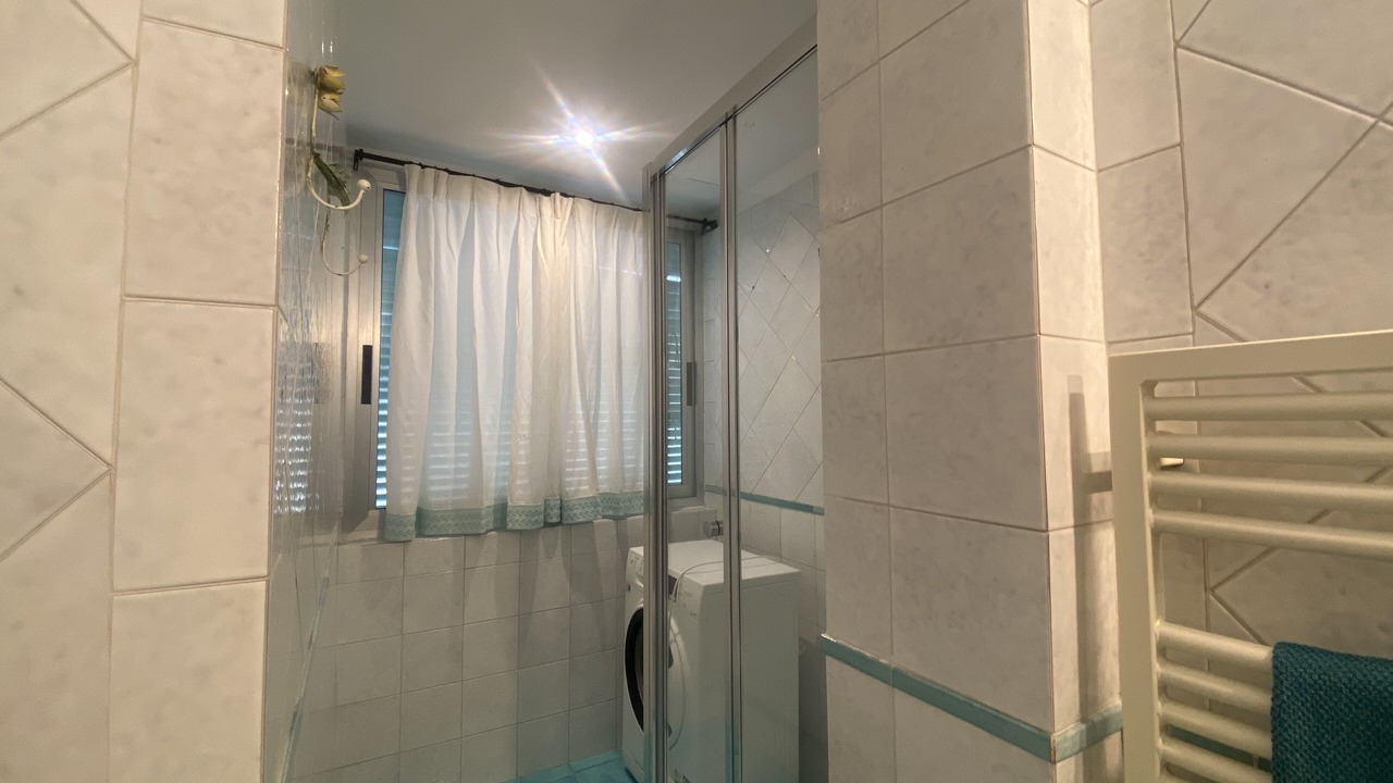 Photo of Bathroom in Careggi Rifredi
