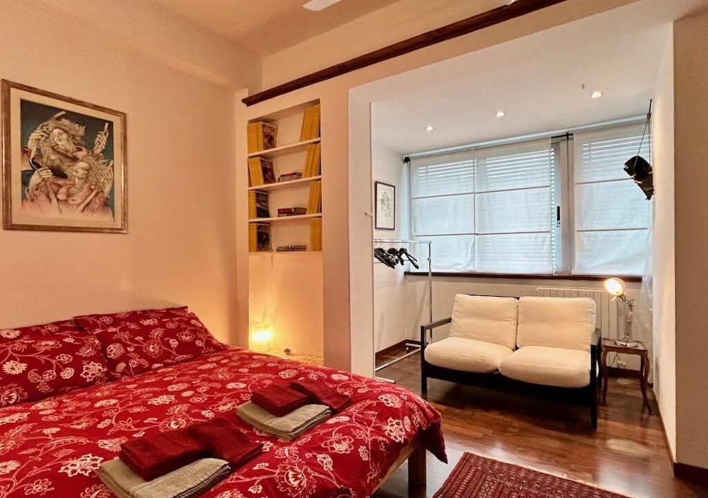Photo of Bedroom in Careggi Rifredi