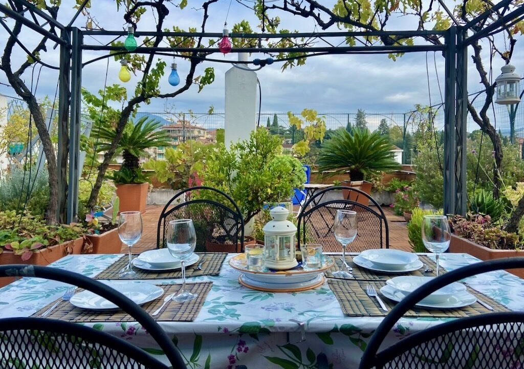 Photo of Outdoor in Careggi Rifredi