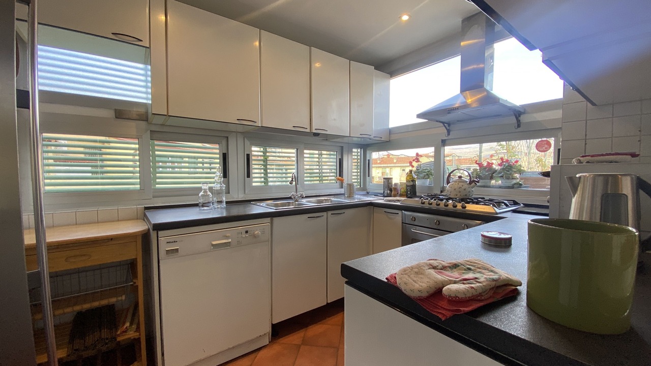 Photo of Kitchen in Careggi Rifredi
