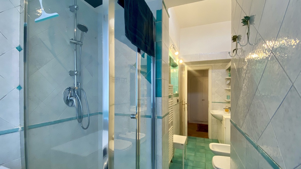 Photo of Bathroom in Careggi Rifredi