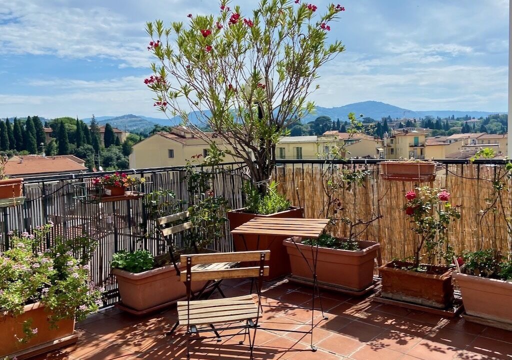 Photo of Outdoor in Careggi Rifredi
