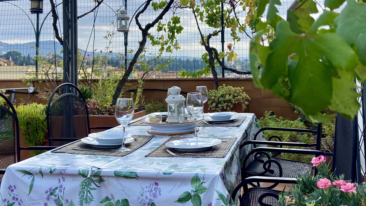 Photo of Outdoor in Careggi Rifredi