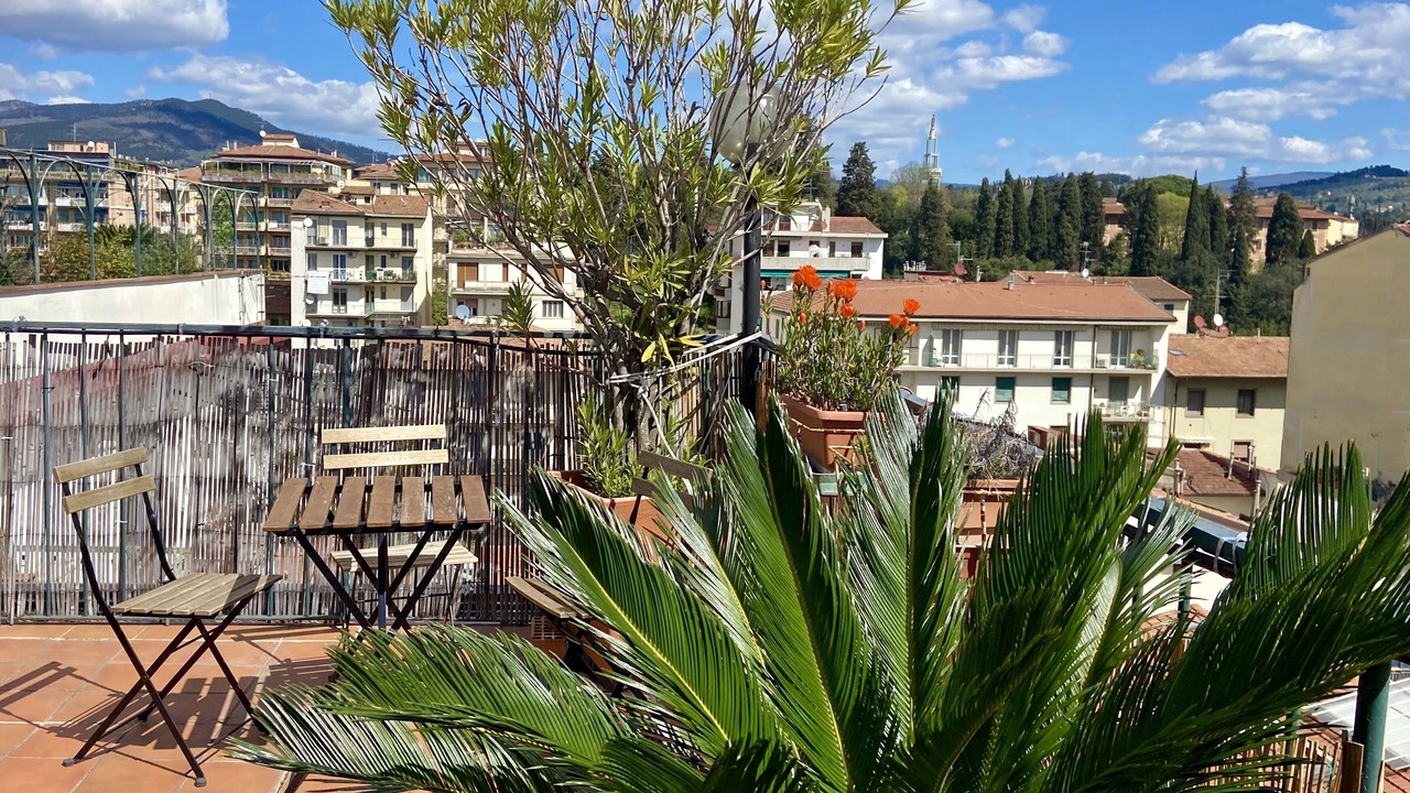Photo of Outdoor in Careggi Rifredi