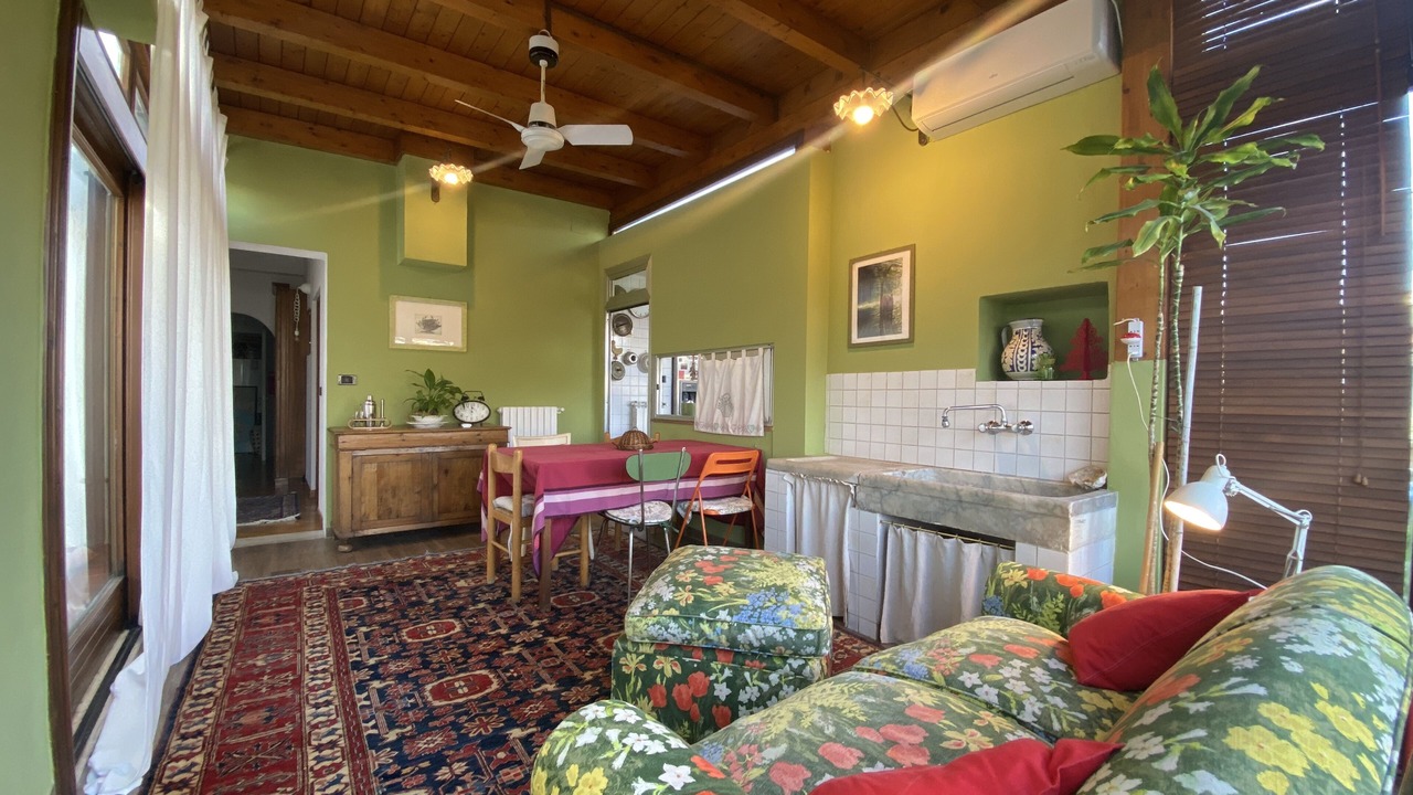Photo of Livingroom in Careggi Rifredi