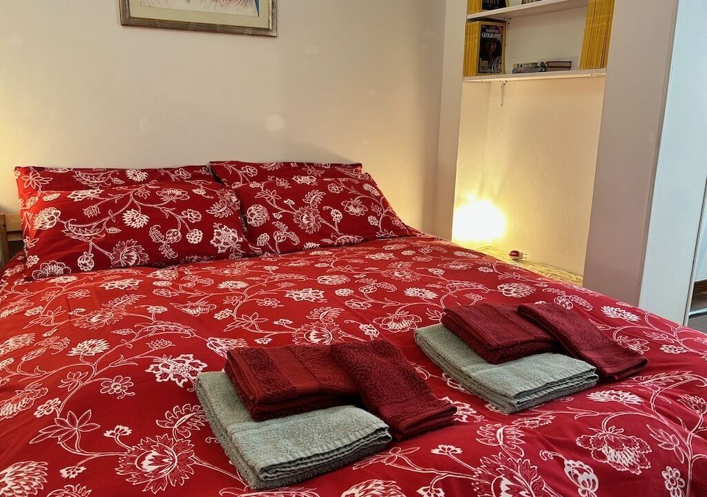 Photo of Bedroom in Careggi Rifredi