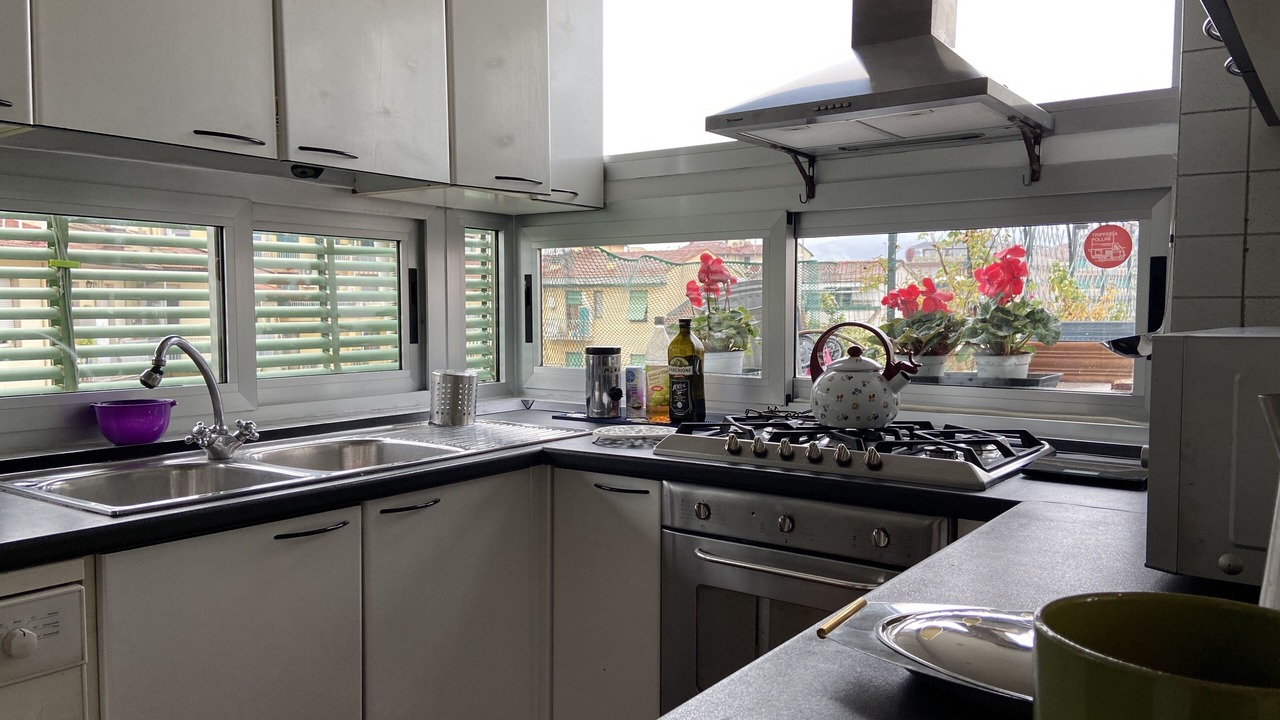Photo of Kitchen in Careggi Rifredi