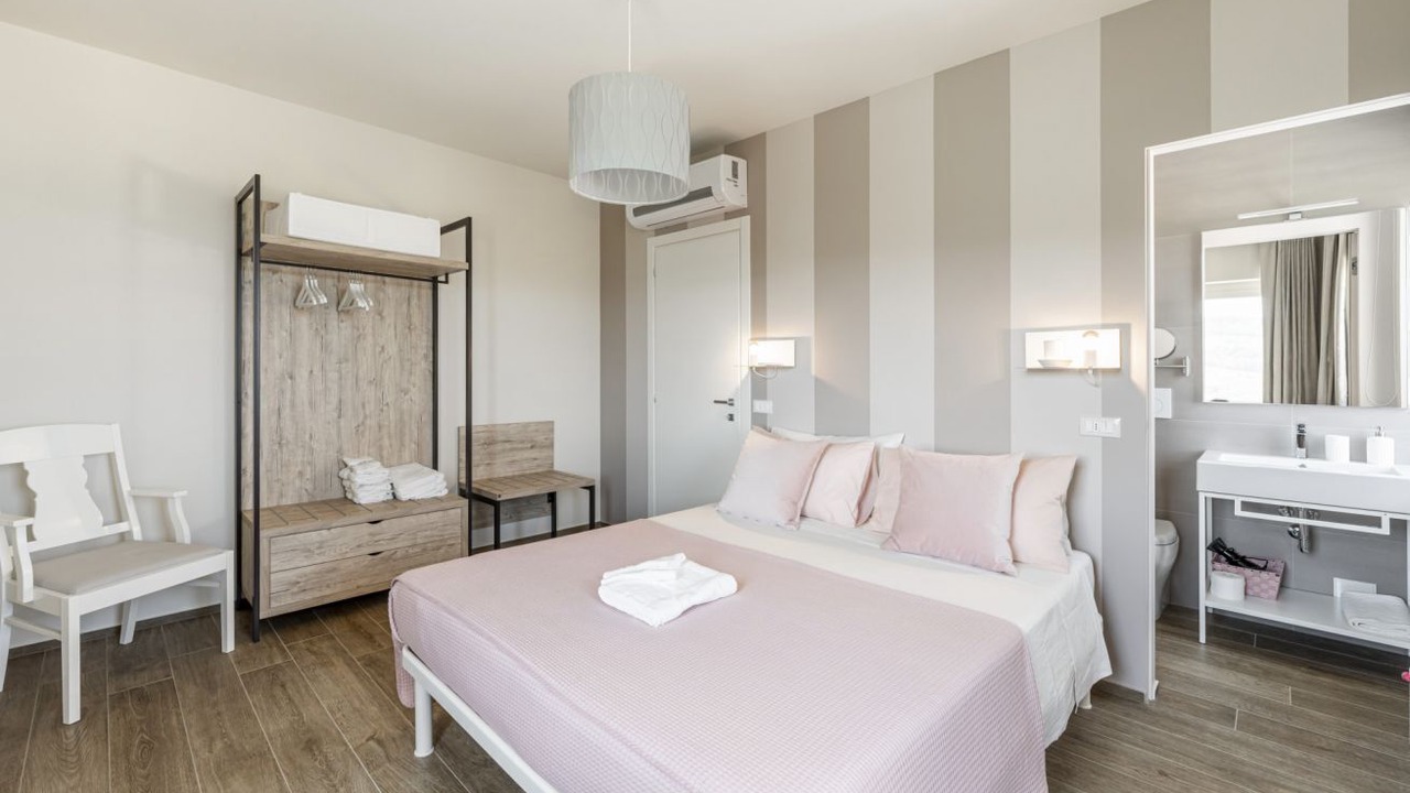 Photo of Bedroom in Lapedona