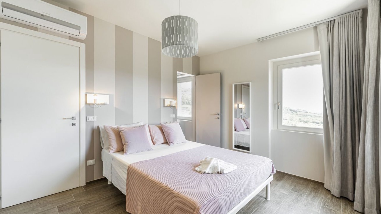 Photo of Bedroom in Lapedona