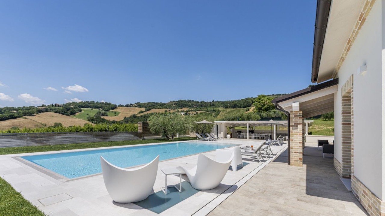 Photo of Outdoor in Lapedona