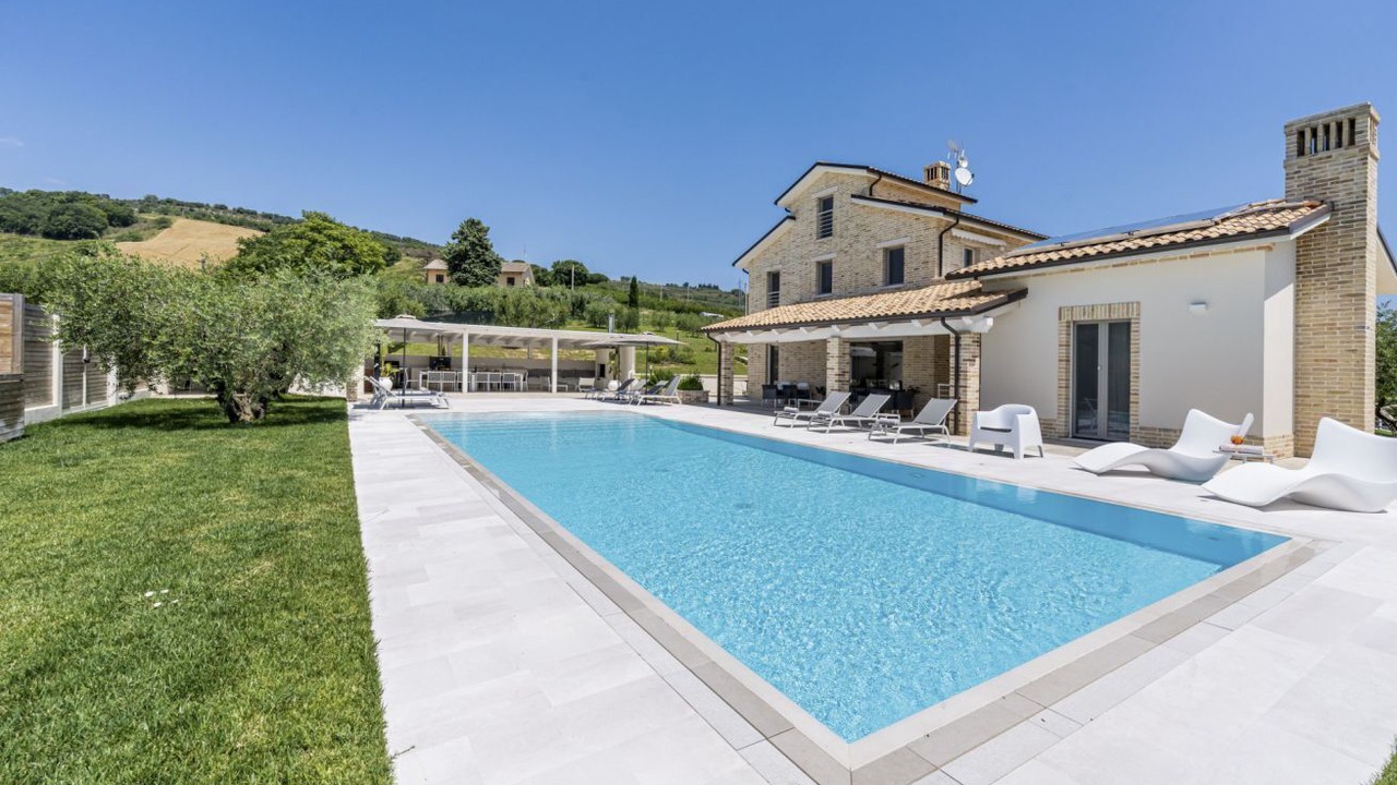 Photo of Outdoor in Lapedona
