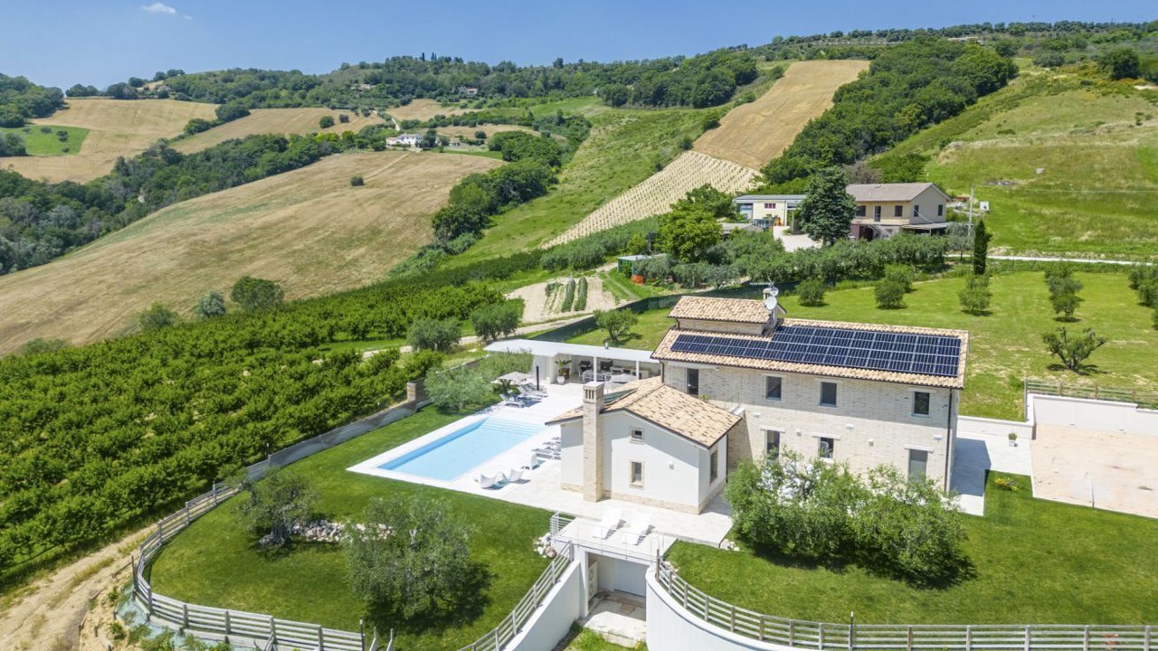Photo of Outdoor in Lapedona