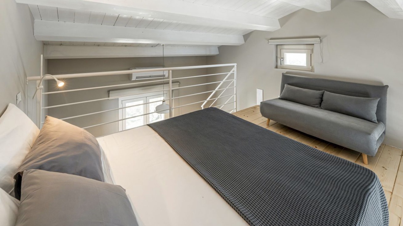 Photo of Bedroom in Lapedona