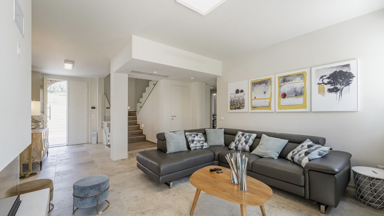 Photo of Livingroom in Lapedona