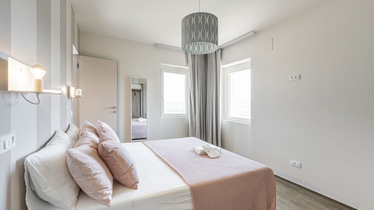 Photo of Bedroom in Lapedona