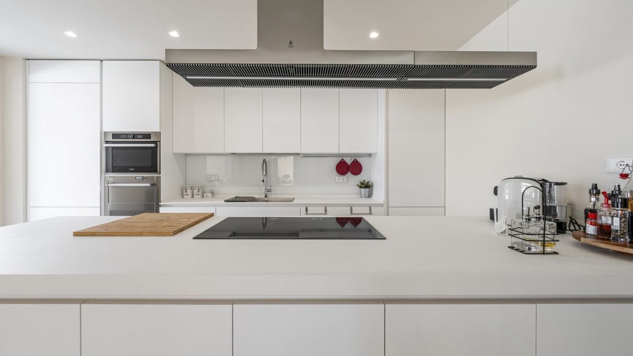 Photo of Kitchen in Lapedona