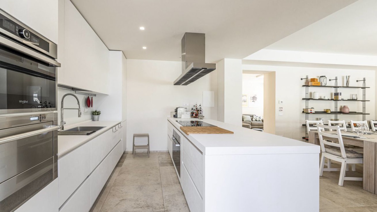 Photo of Kitchen in Lapedona