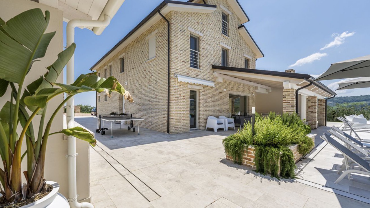 Photo of Outdoor in Lapedona