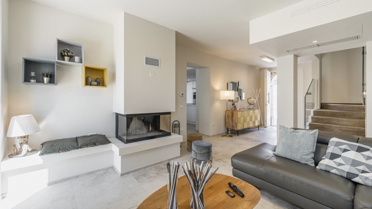 Photo of Livingroom in Lapedona