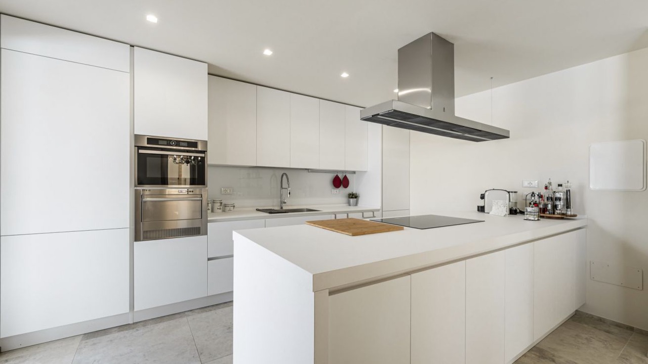 Photo of Kitchen in Lapedona