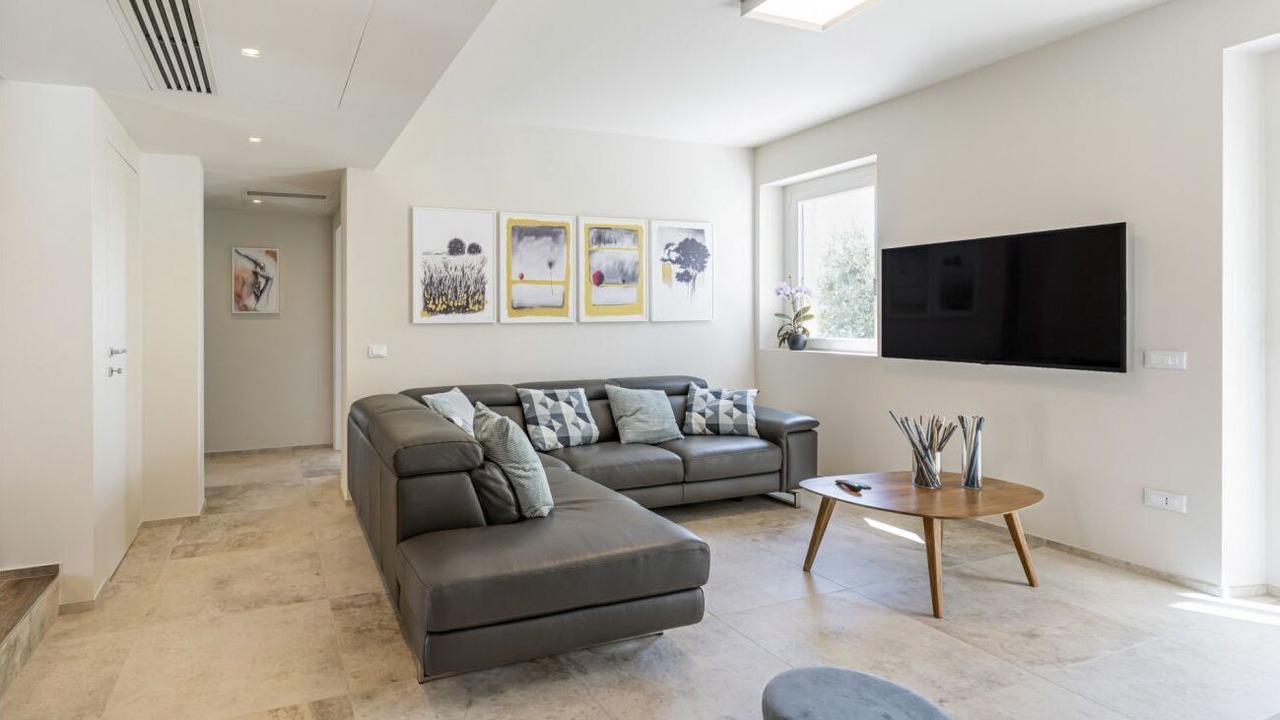 Photo of Livingroom in Lapedona