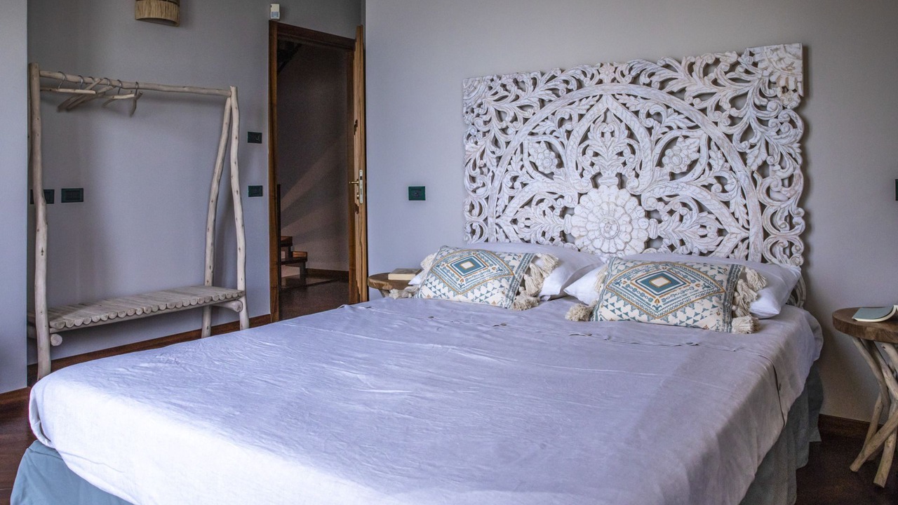 Photo of Bedroom in Castel di Mezzo