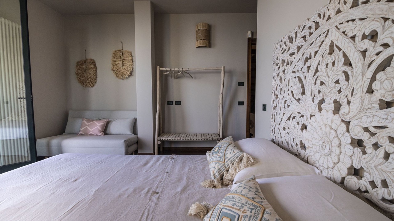 Photo of Bedroom in Castel di Mezzo