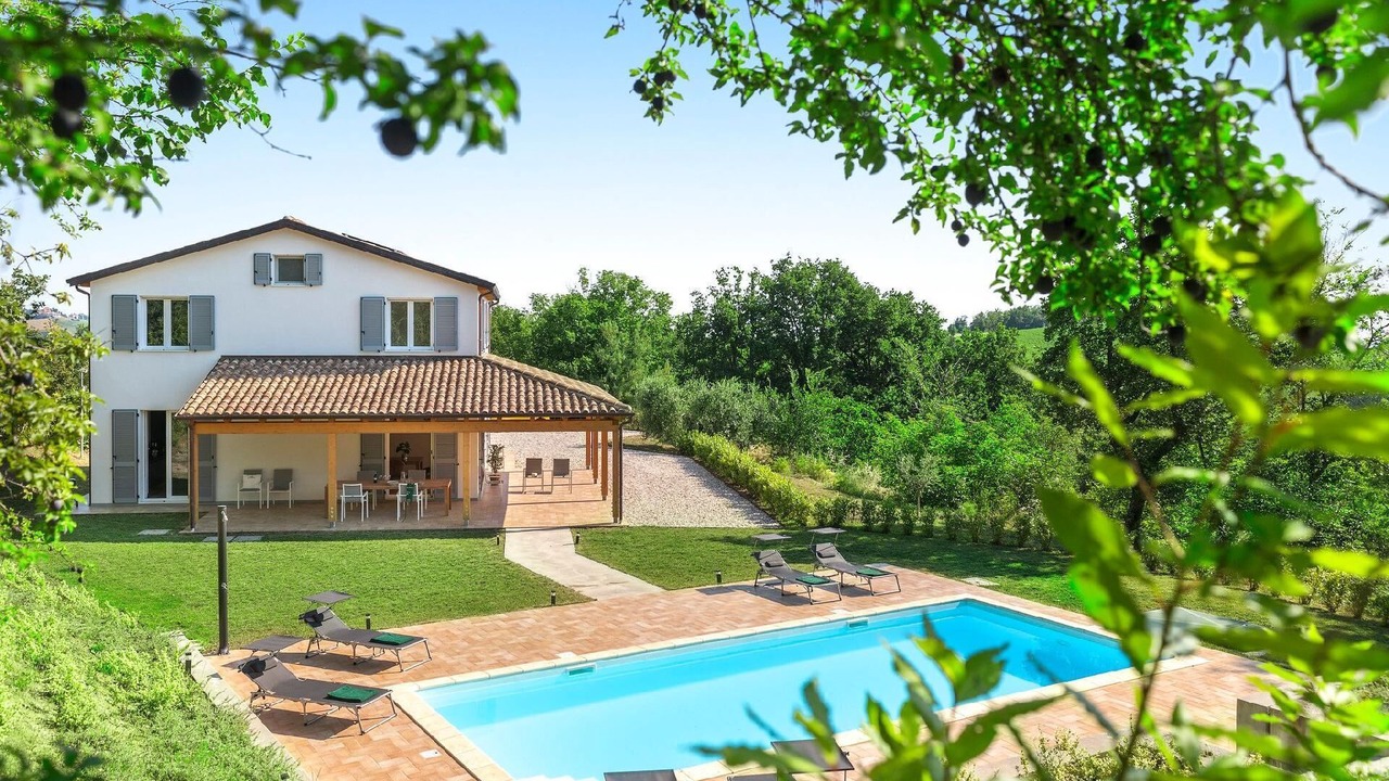 Photo of Outdoor in SantʼAngelo in Pontano