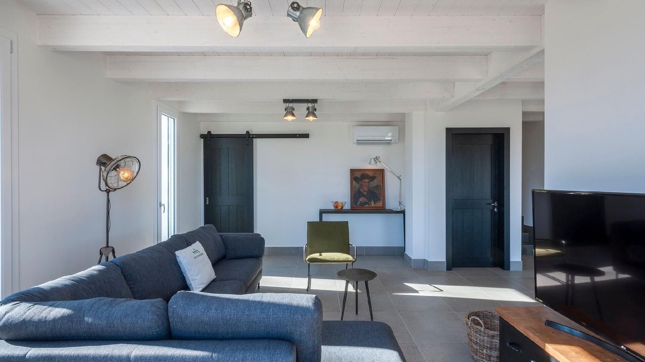 Photo of Livingroom in SantʼAngelo in Pontano