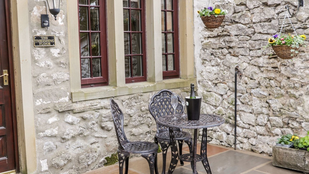 Photo of Outdoor in Malham
