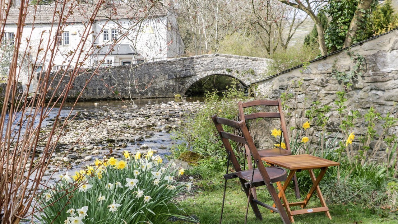 Photo of Outdoor in Malham