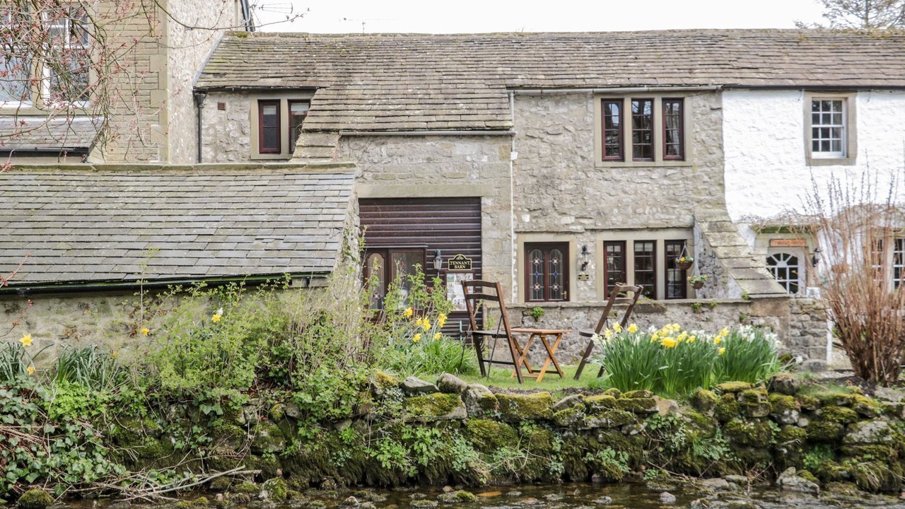 Photo of Outdoor in Malham
