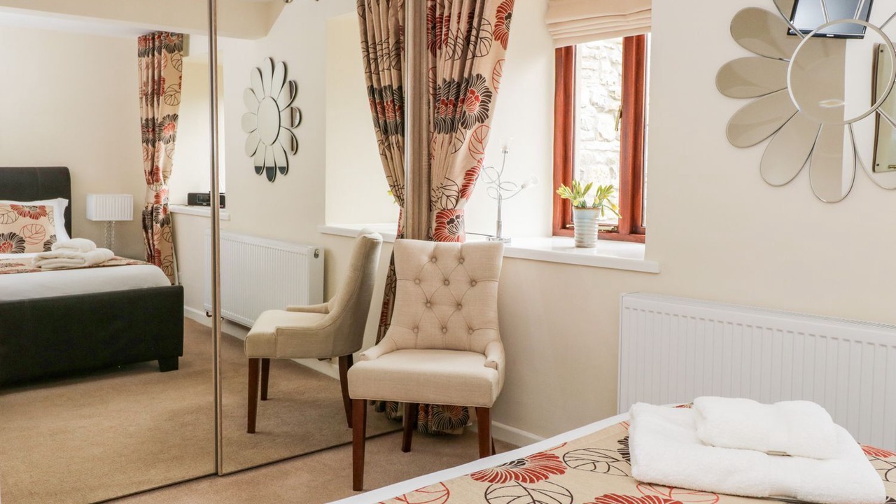 Photo of Bedroom in Malham