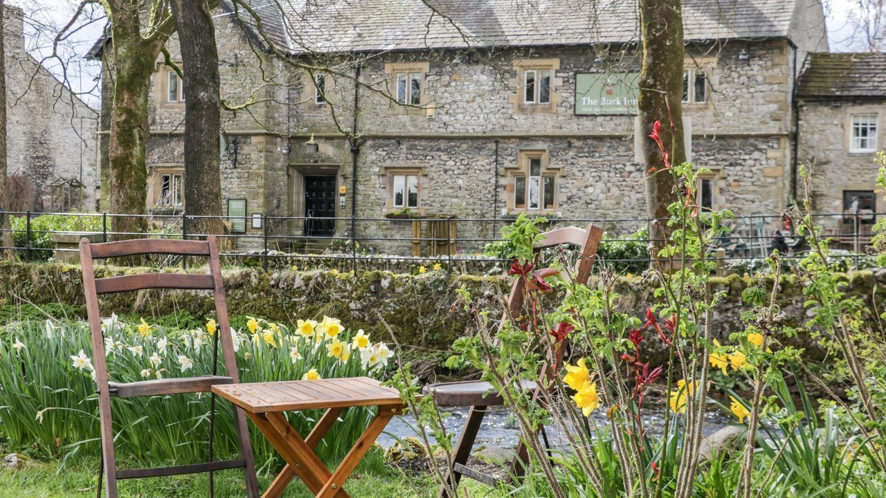 Photo of Outdoor in Malham