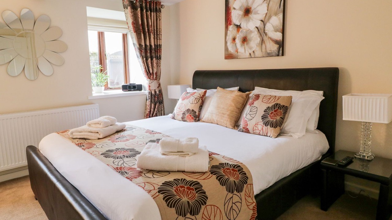 Photo of Bedroom in Malham