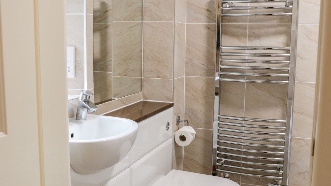 Photo of Bathroom in Malham