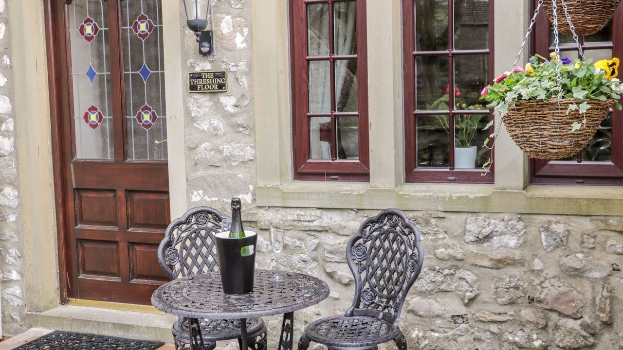 Photo of Outdoor in Malham