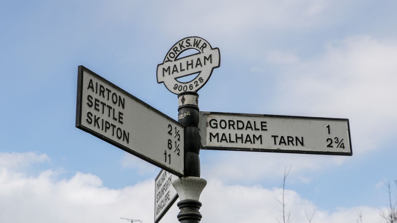 Photo of Outdoor in Malham