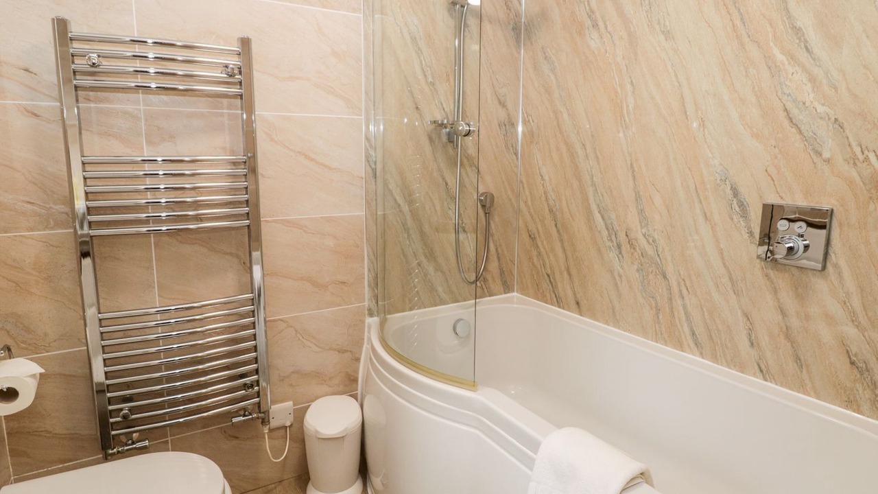 Photo of Bathroom in Malham