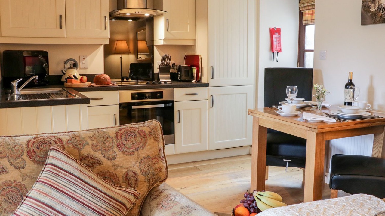 Photo of Kitchen in Malham