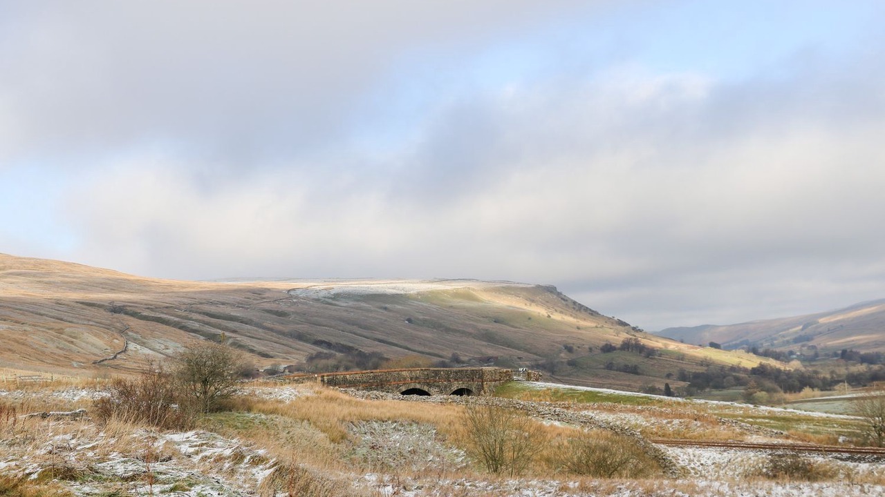 Photo of Outdoor in Malham