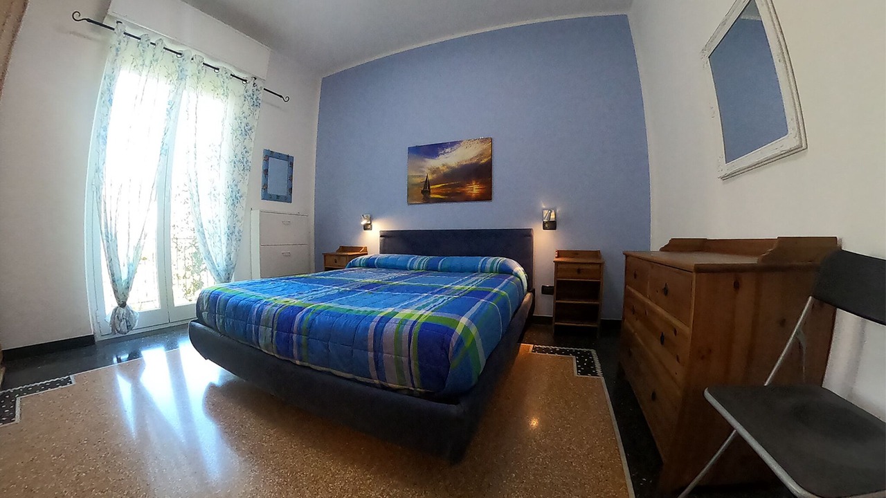 Photo of Bedroom in Albissola Marina