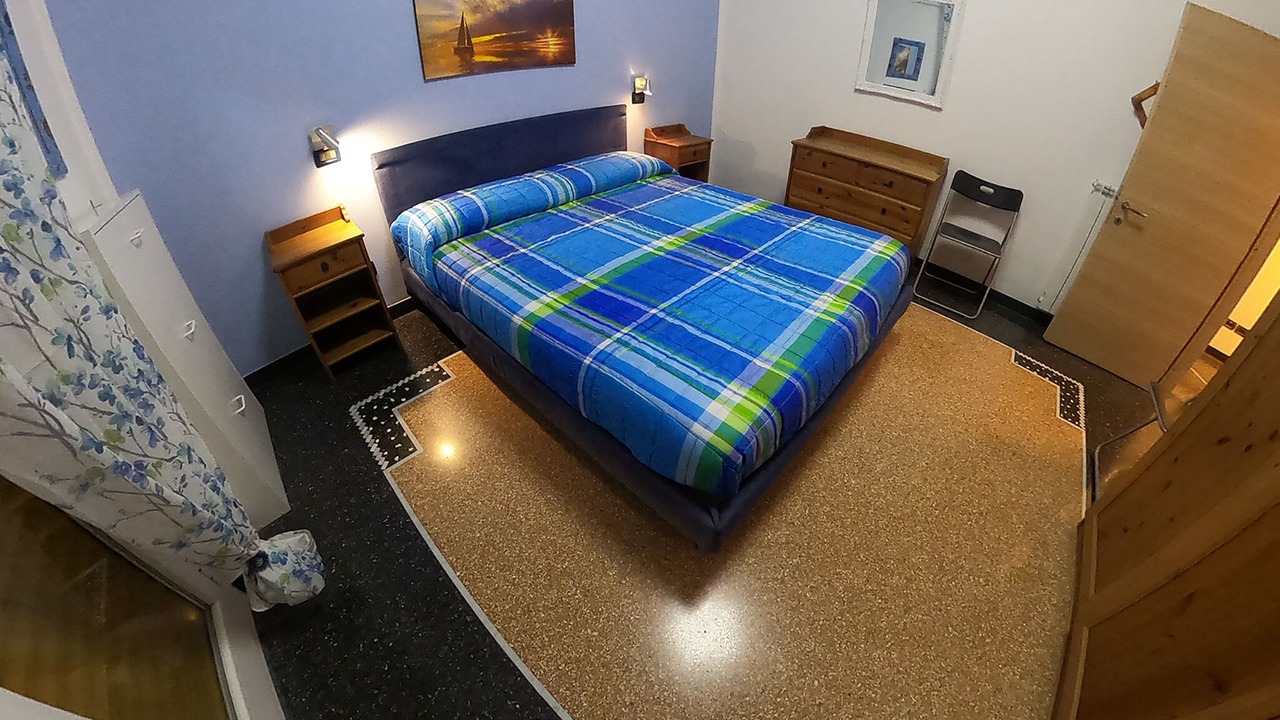 Photo of Bedroom in Albissola Marina