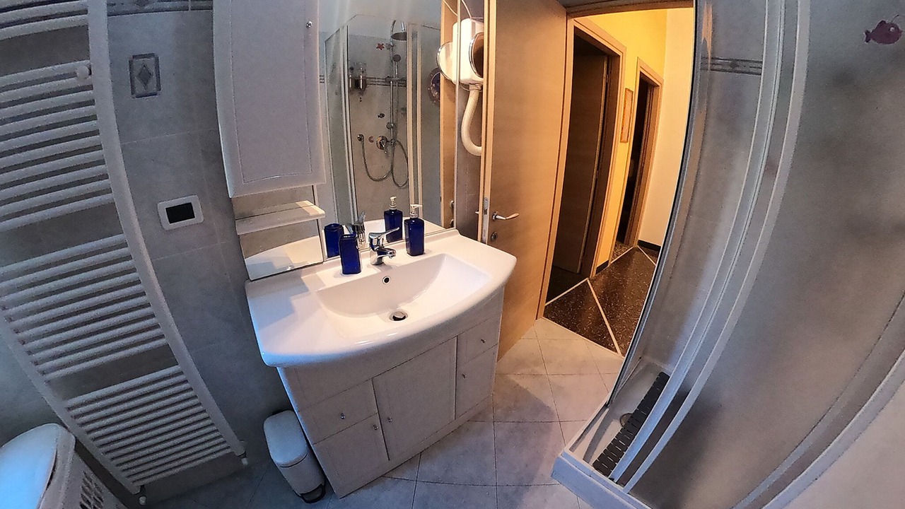 Photo of Bathroom in Albissola Marina