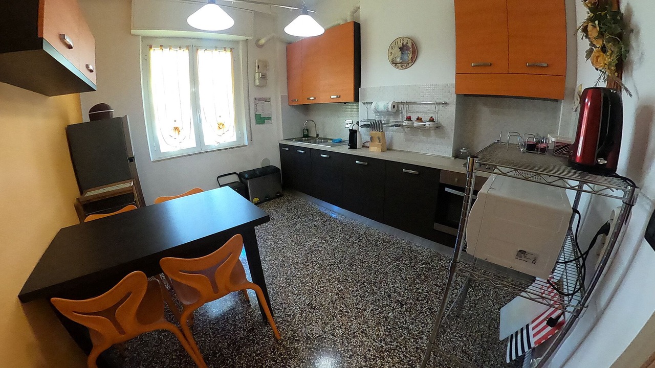 Photo of Kitchen in Albissola Marina