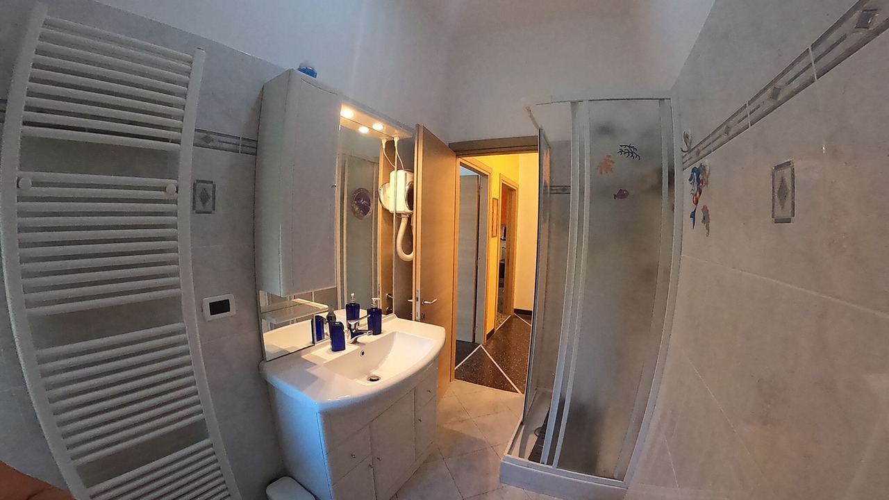 Photo of Bathroom in Albissola Marina